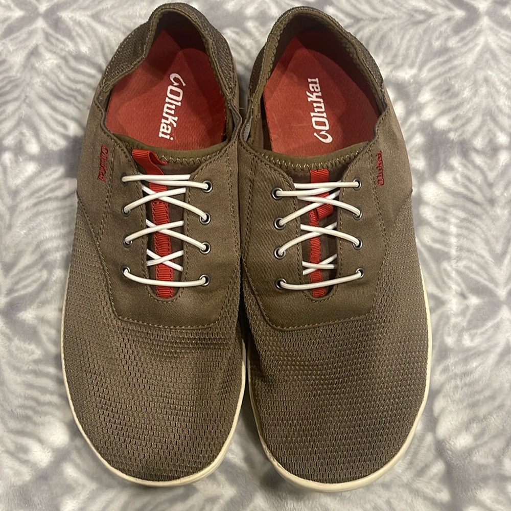Olukai Shoes